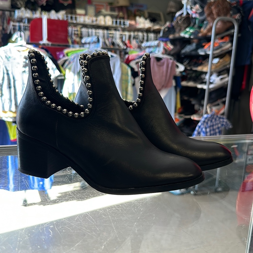 Gianni bini boots new
